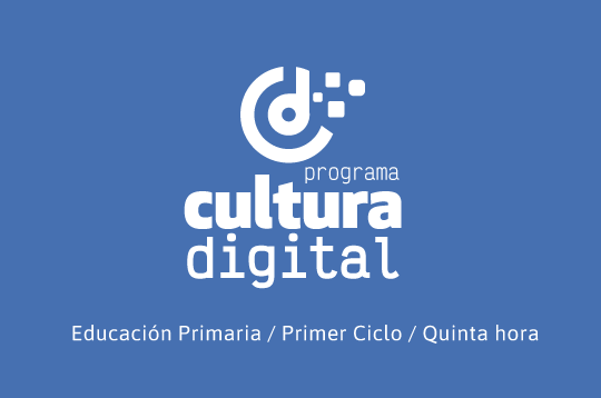 Cultura Digital