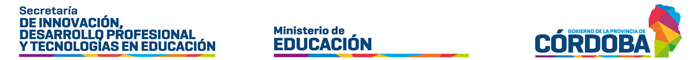 Logo Ministerio de Educación
