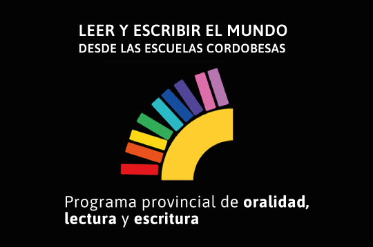 Leer y Escribir Mundo