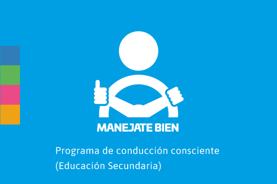 Manejate Bien
