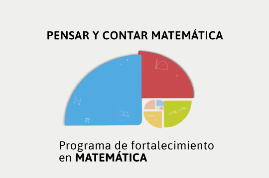 Pensar y Contar