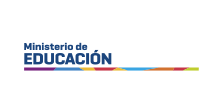 Logo Ministerio de Educación