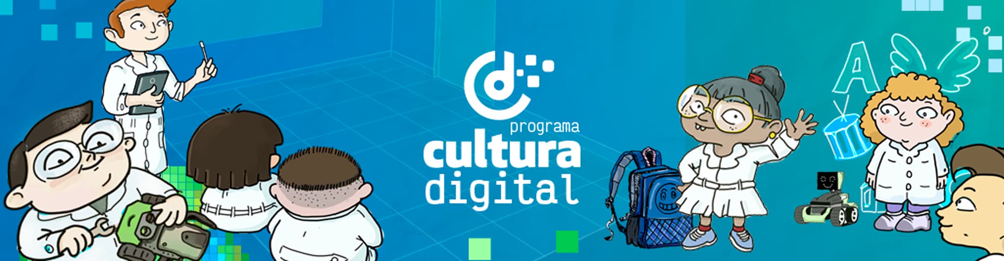 Cultura Digital - Hacemos EscuelaHacemos Escuela