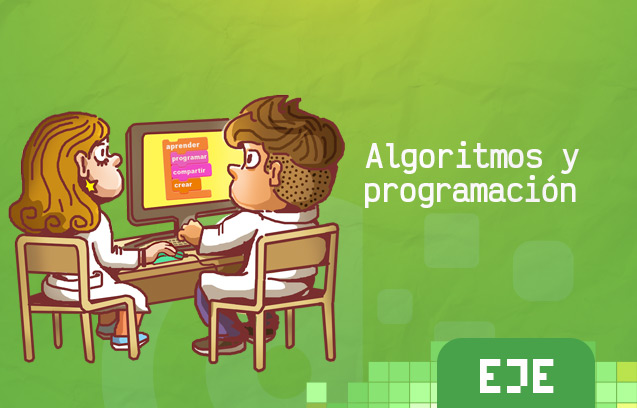 Eje algoritmos y programacion